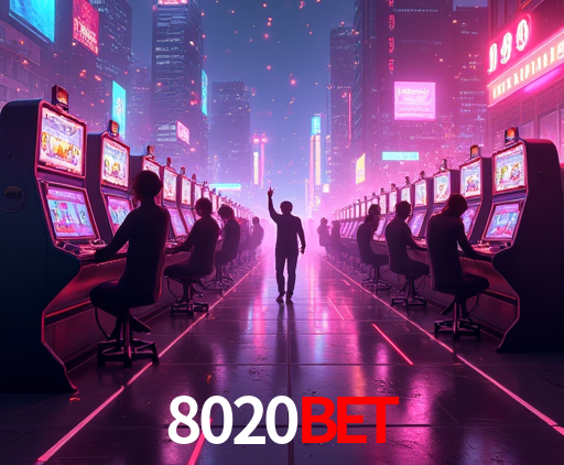 Download para Android e iOS na 8020bet