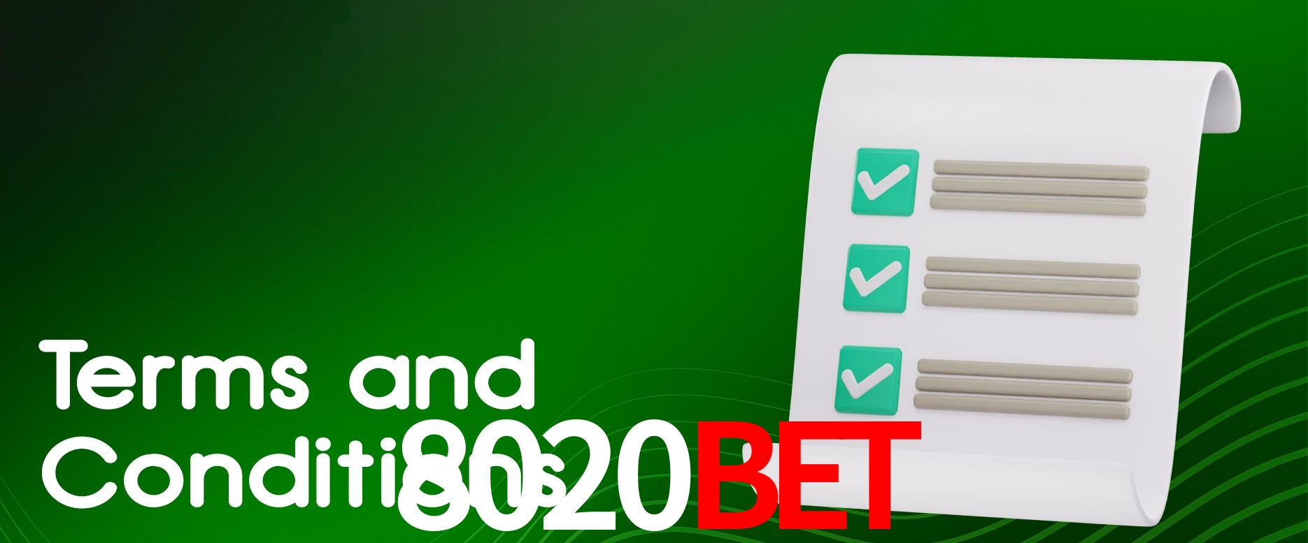 Variedade de jogos na 8020bet